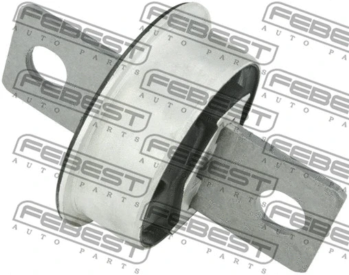 Mounting, control/trailing arm (BZAB-052)