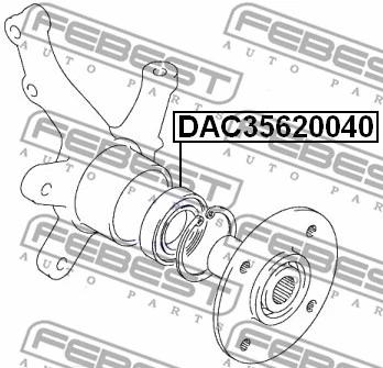 Wheel Bearing