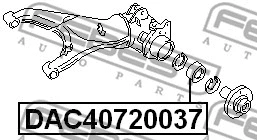 Wheel Bearing