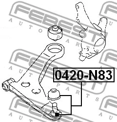 Ball Joint