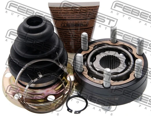 Joint Kit, drive shaft (2311-8103)