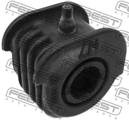 Mounting, control/trailing arm (MAB-2M)
