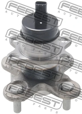 Wheel Hub (0182-KGC10RRH)
