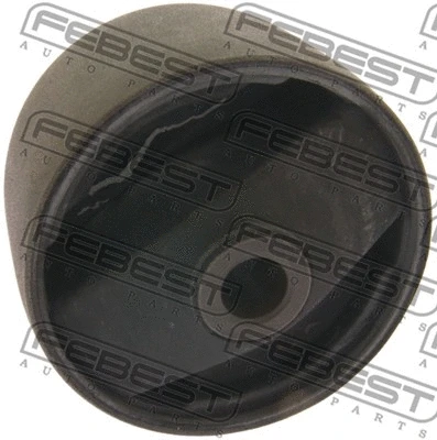 Mounting, engine (MMB-034)