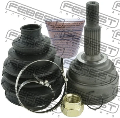 Joint Kit, drive shaft (0210-G15RA)