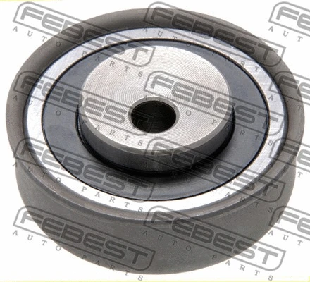Tensioner Pulley, V-ribbed belt (0487-EA)