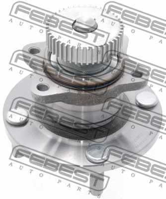 Wheel Hub (0482-E55A43R)