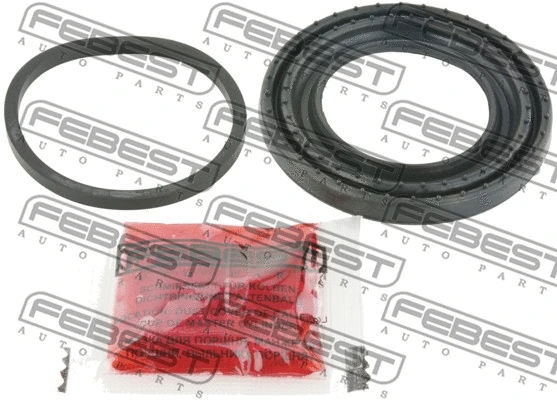 Repair Kit, brake caliper (2375-2EAF)