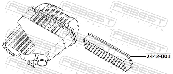 Air Filter