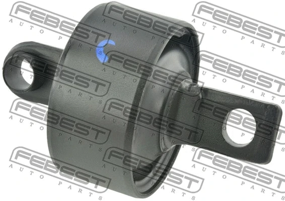 Mounting, control/trailing arm (KAB-A2RR)