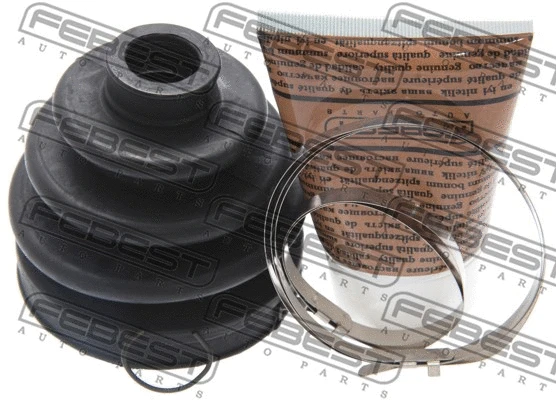 Bellow, drive shaft (2117-CB4)