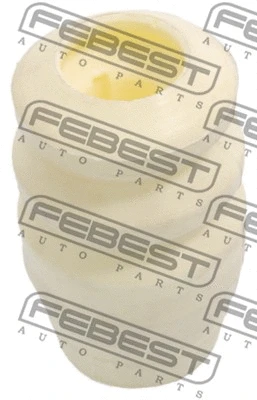 Rubber Buffer, suspension (CHD-NUB)