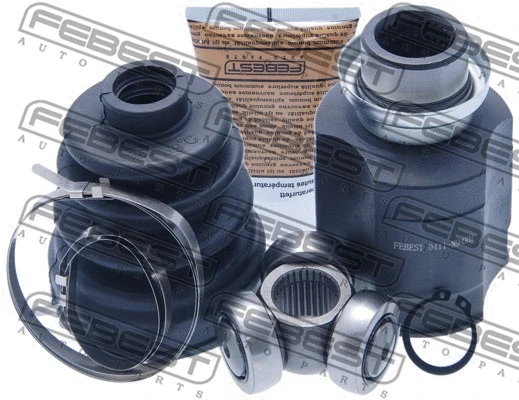 Joint Kit, drive shaft (0411-N94RH)