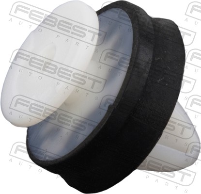 Clip, trim/protection strip (88570-213)