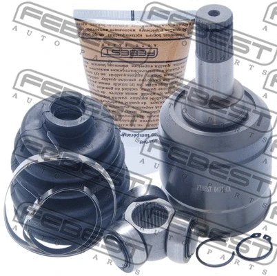 Joint Kit, drive shaft (0411-CK)