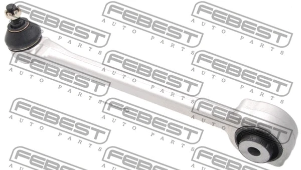 Control/Trailing Arm, wheel suspension (1625-204F)