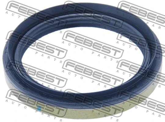 Seal Ring, wheel hub (95HDS-49620811X)