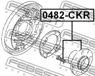 Wheel Hub