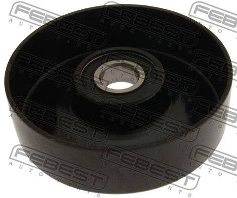 Tensioner Pulley, V-ribbed belt (0187-1UZFE)