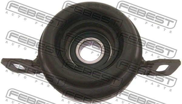 Bearing, propshaft centre bearing (MZCB-002)