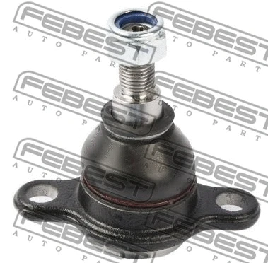 Ball Joint (2320-7HM)