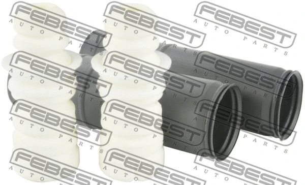 Dust Cover Kit, shock absorber (CHSHB-T300R-KIT)