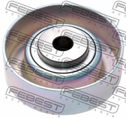 Deflection/Guide Pulley, V-ribbed belt (0488-CU20)