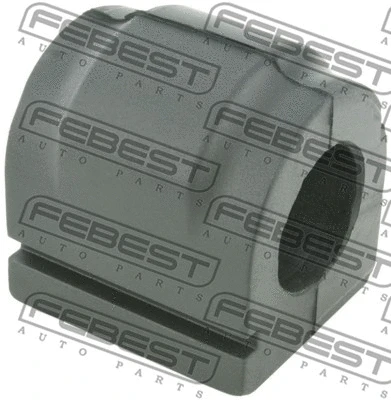 Mounting, stabiliser bar (VLSB-XC70F)