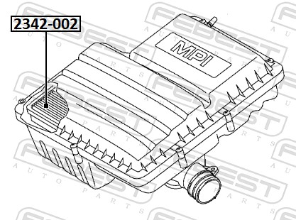 Air Filter
