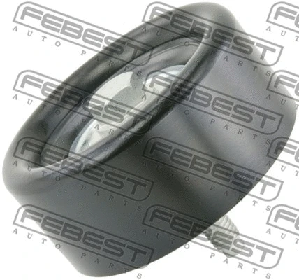 Deflection/Guide Pulley, V-ribbed belt (1888-INS)