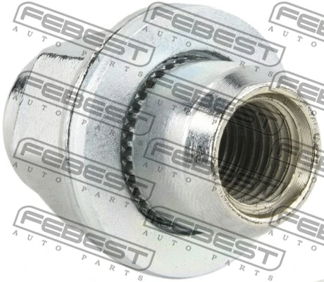 Wheel Nut (0185-001)