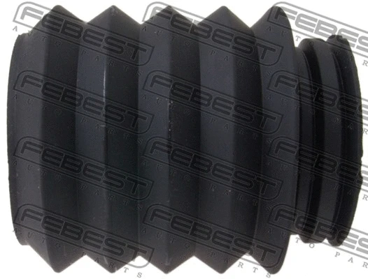Protective Cap/Bellow, shock absorber (BMSHB-E39)