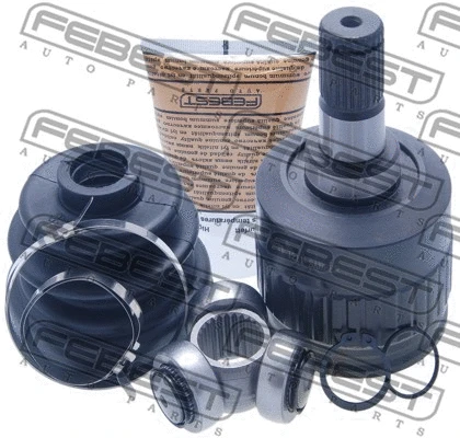 Joint Kit, drive shaft (1211-SANFER)