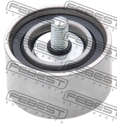Deflection/Guide Pulley, timing belt (1288-I30)