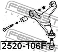 Ball Joint