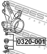 Ball Joint