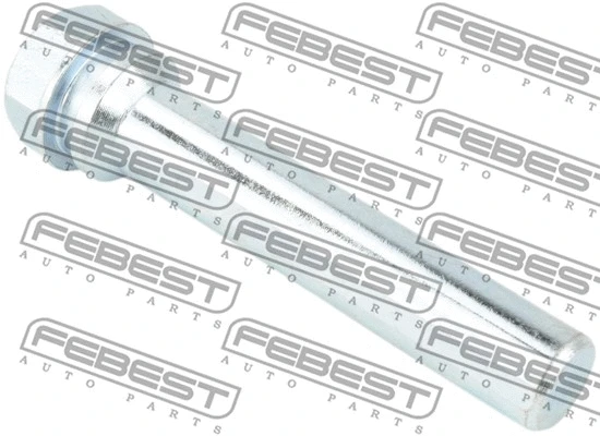Guide Bolt, brake caliper