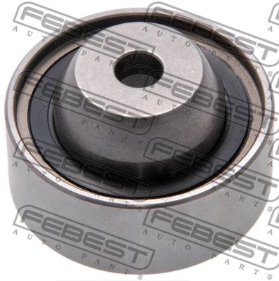 Deflection/Guide Pulley, V-ribbed belt (0488-CU5W)