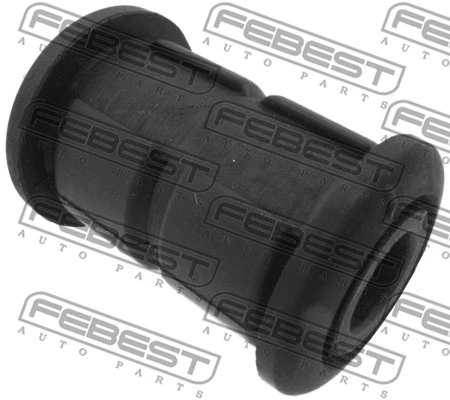 Mounting, steering gear (TAB-041)