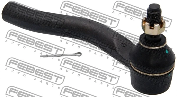 Tie Rod End (0121-ZZE120R)