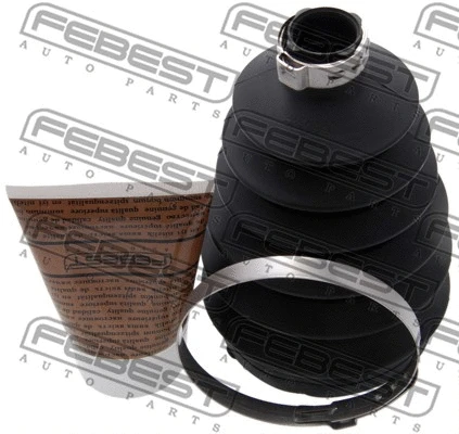 Bellow Kit, drive shaft (1017P-LAN)