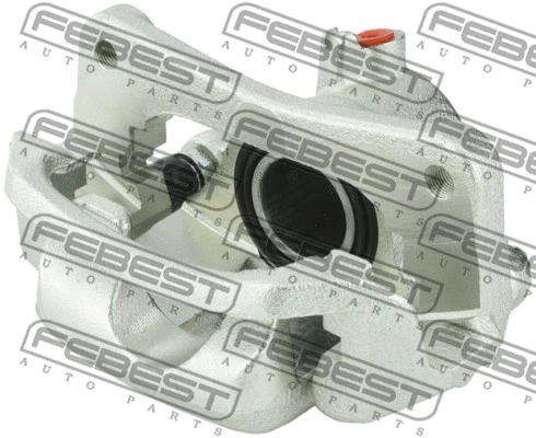 Brake Caliper (0177-HDJ101RLH)