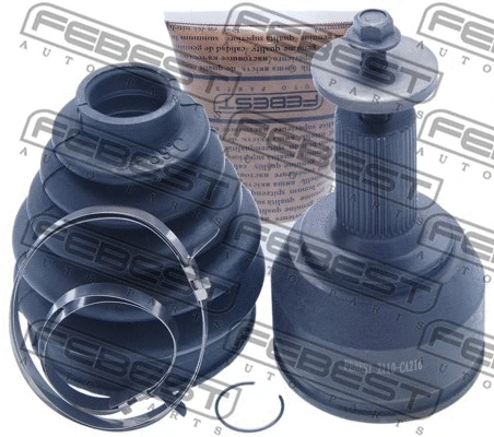 Joint Kit, drive shaft (2110-CA216)