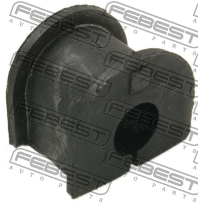 Mounting, stabiliser bar (KSB-SORR)