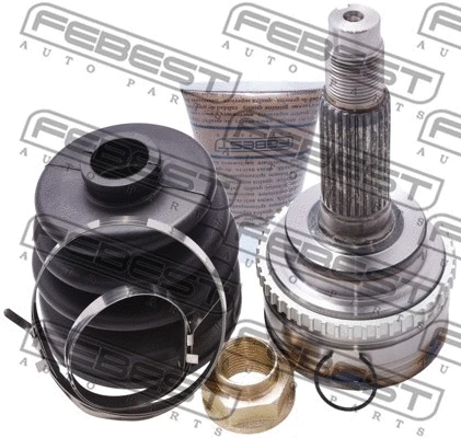 Joint Kit, drive shaft (0110-036A48)