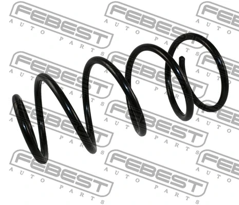 Suspension Set, springs (0508-001F-KIT)