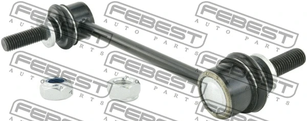 Link/Coupling Rod, stabiliser bar (2923-RRSIIIF)