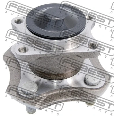 Wheel Hub (0182-NCP12R)