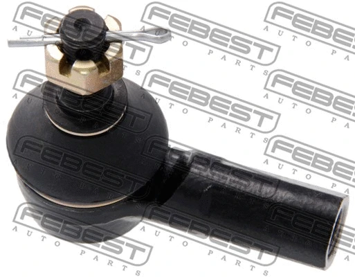 Tie Rod End (0321-CRV)