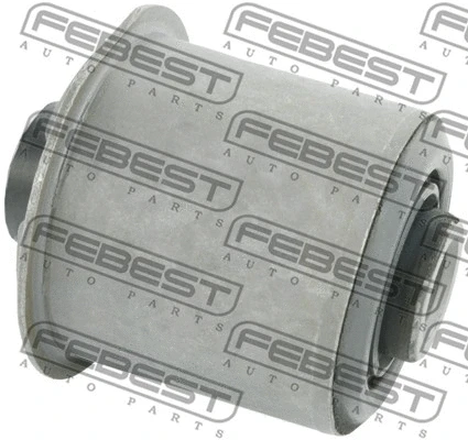 Mounting, control/trailing arm (CRAB-049)